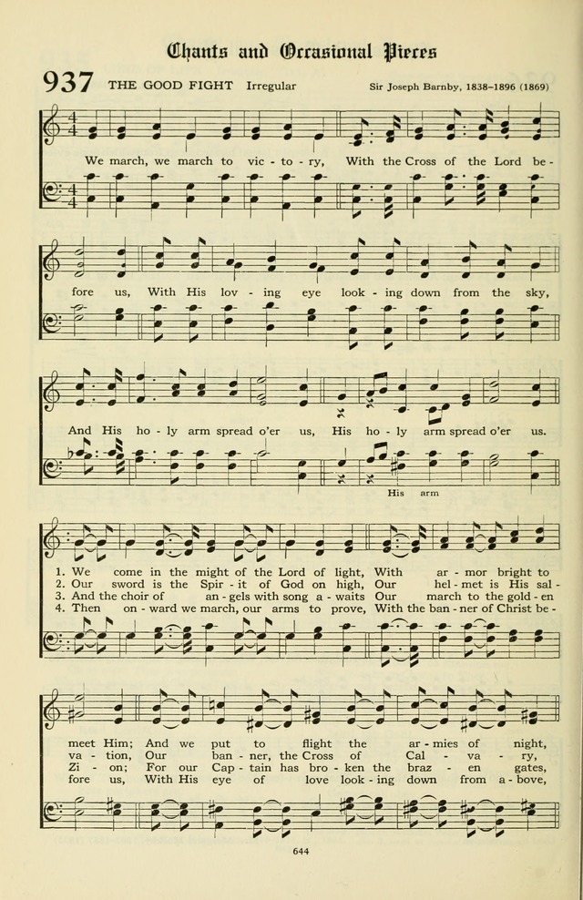 Hymnal and Liturgies of the Moravian Church page 818