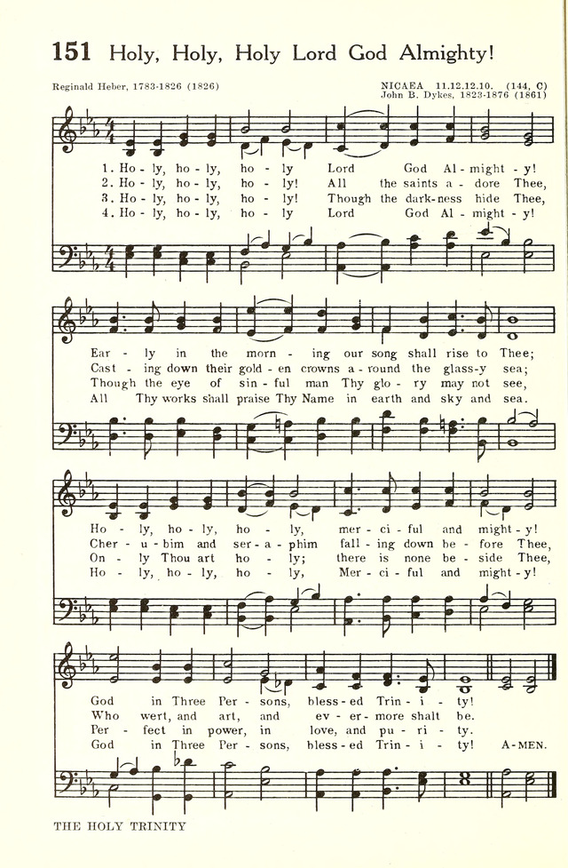 Hymnal and Liturgies of the Moravian Church page 355