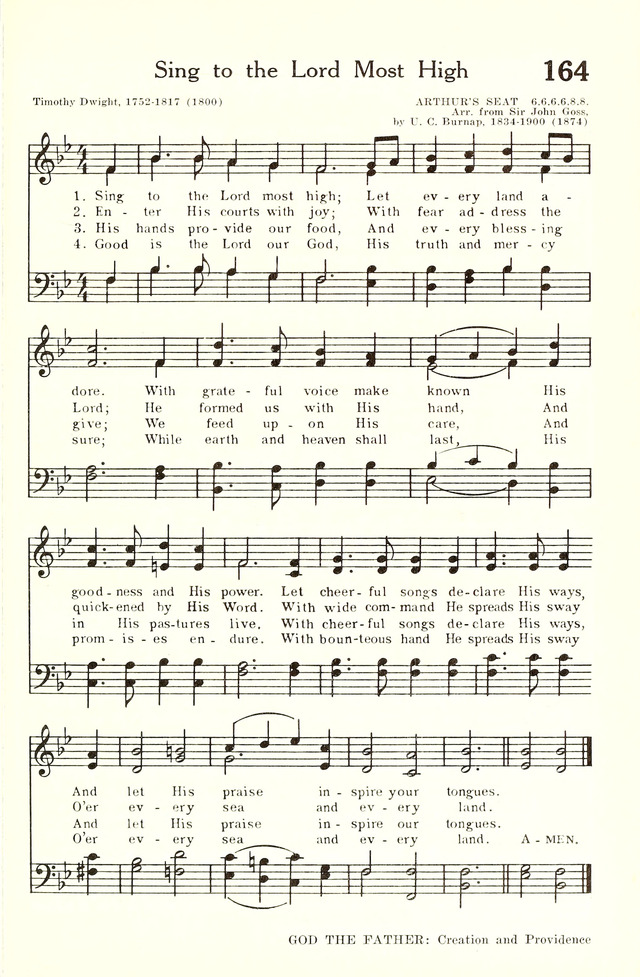 Hymnal and Liturgies of the Moravian Church page 368