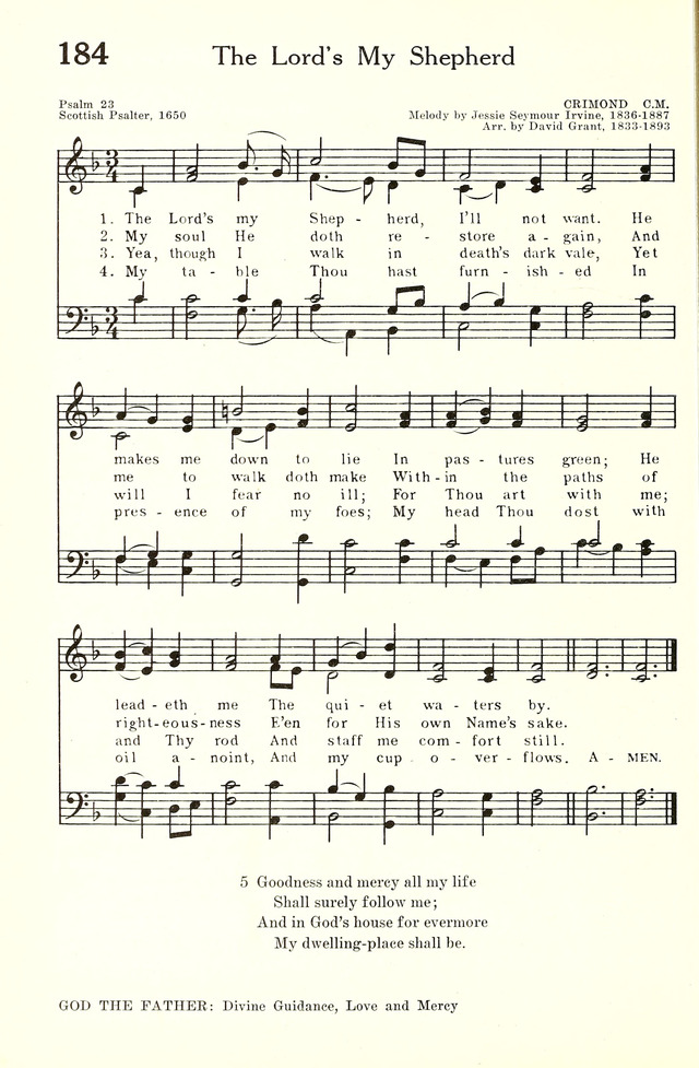 Hymnal and Liturgies of the Moravian Church page 387