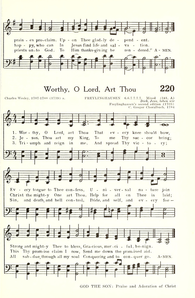 Hymnal and Liturgies of the Moravian Church page 422