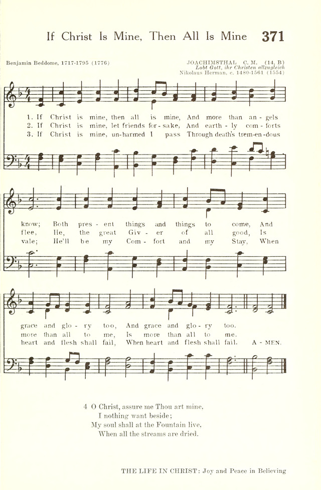 Hymnal and Liturgies of the Moravian Church page 560
