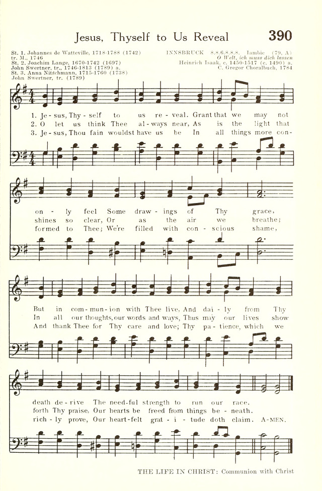 Hymnal and Liturgies of the Moravian Church page 578