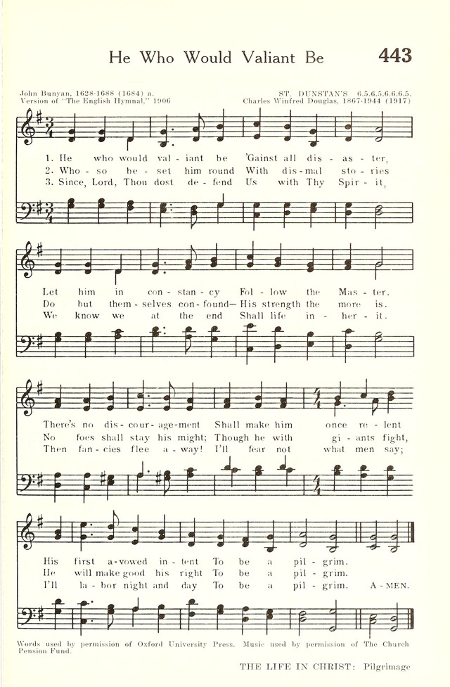 Hymnal and Liturgies of the Moravian Church page 624
