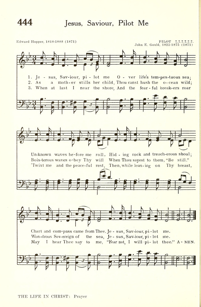 Hymnal and Liturgies of the Moravian Church page 625