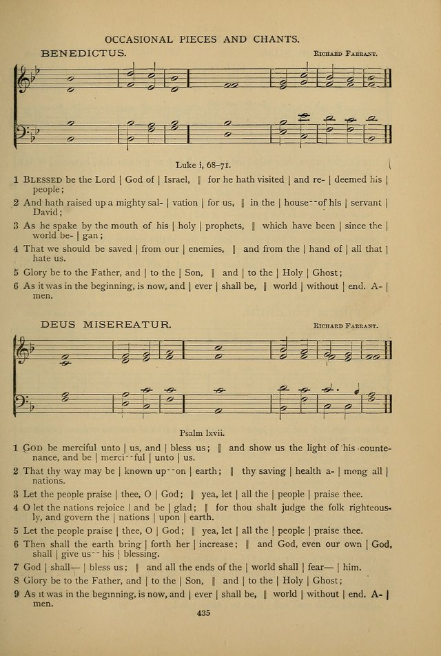 Hymnal of the Methodist Episcopal Church page 432