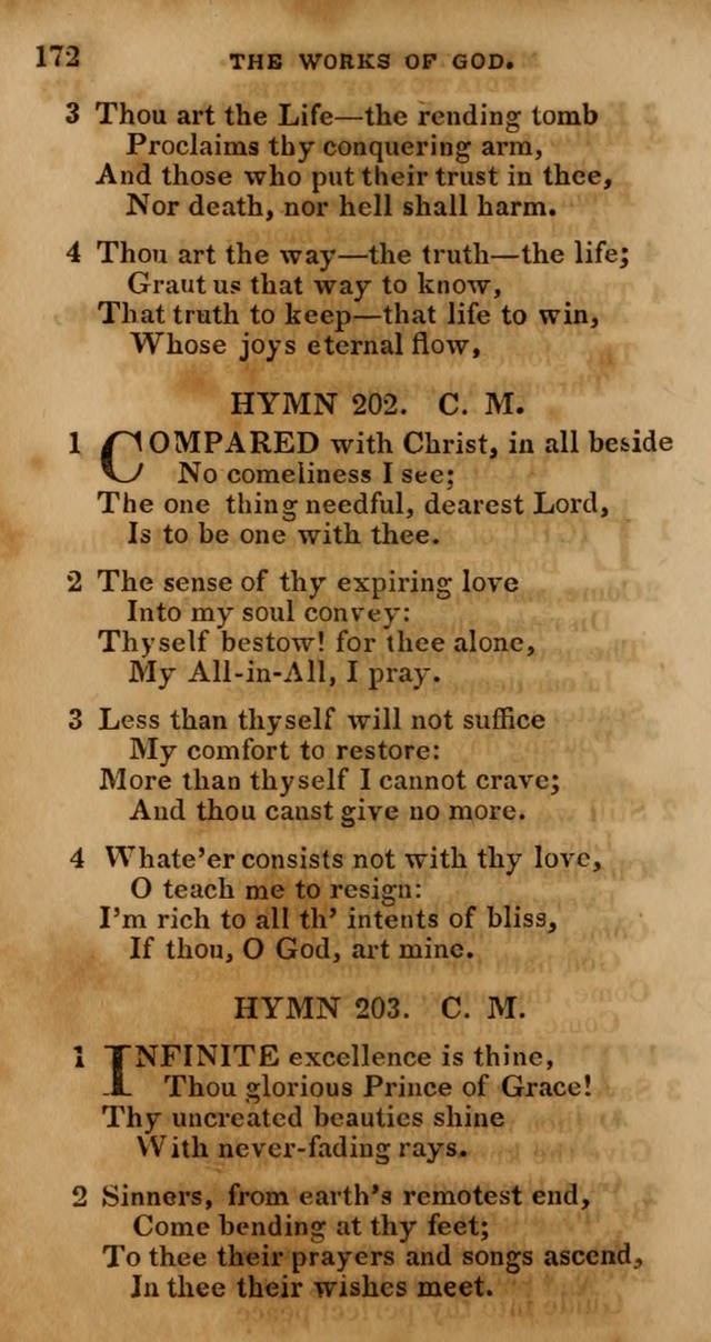 Hymn book of the Methodist Protestant Church. (4th ed.) page 174