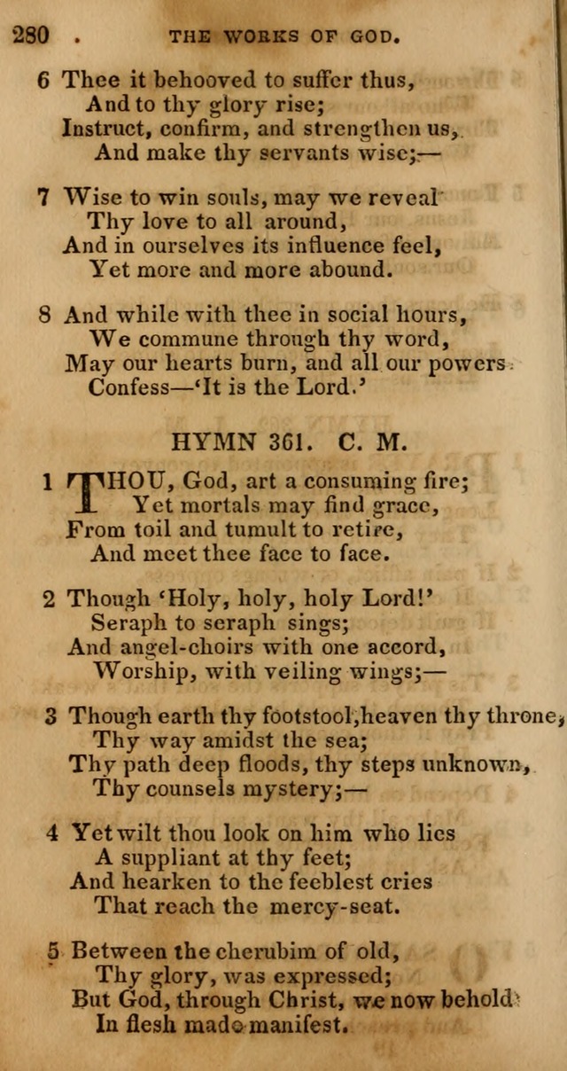 Hymn book of the Methodist Protestant Church. (4th ed.) page 282