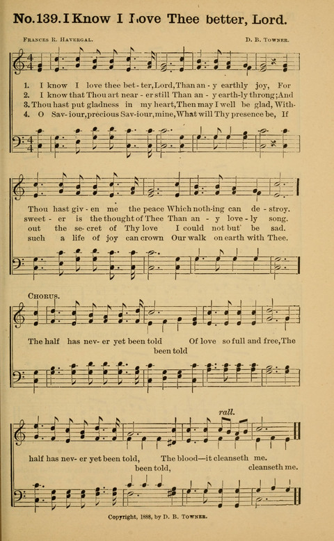 Hymns New and Old, Revised: for use in all religious services page 143