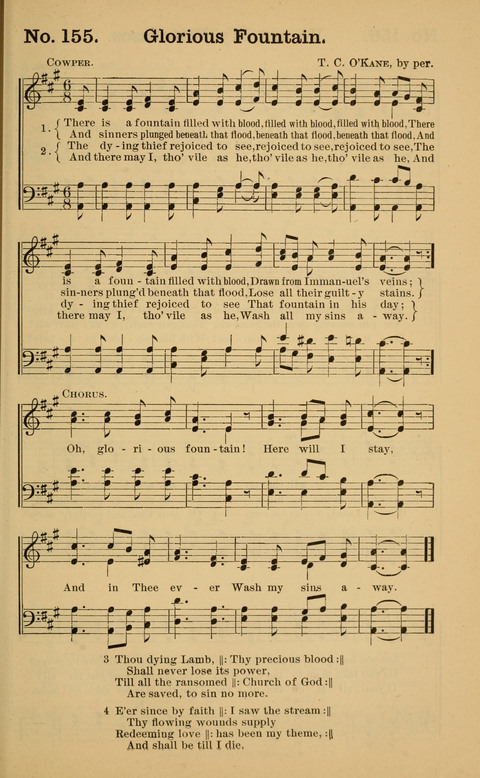 Hymns New and Old, Revised: for use in all religious services page 159