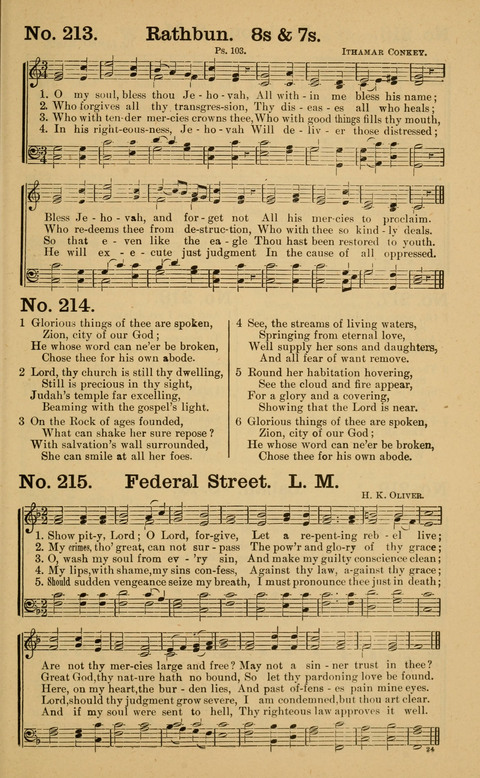 Hymns New and Old, Revised: for use in all religious services page 193
