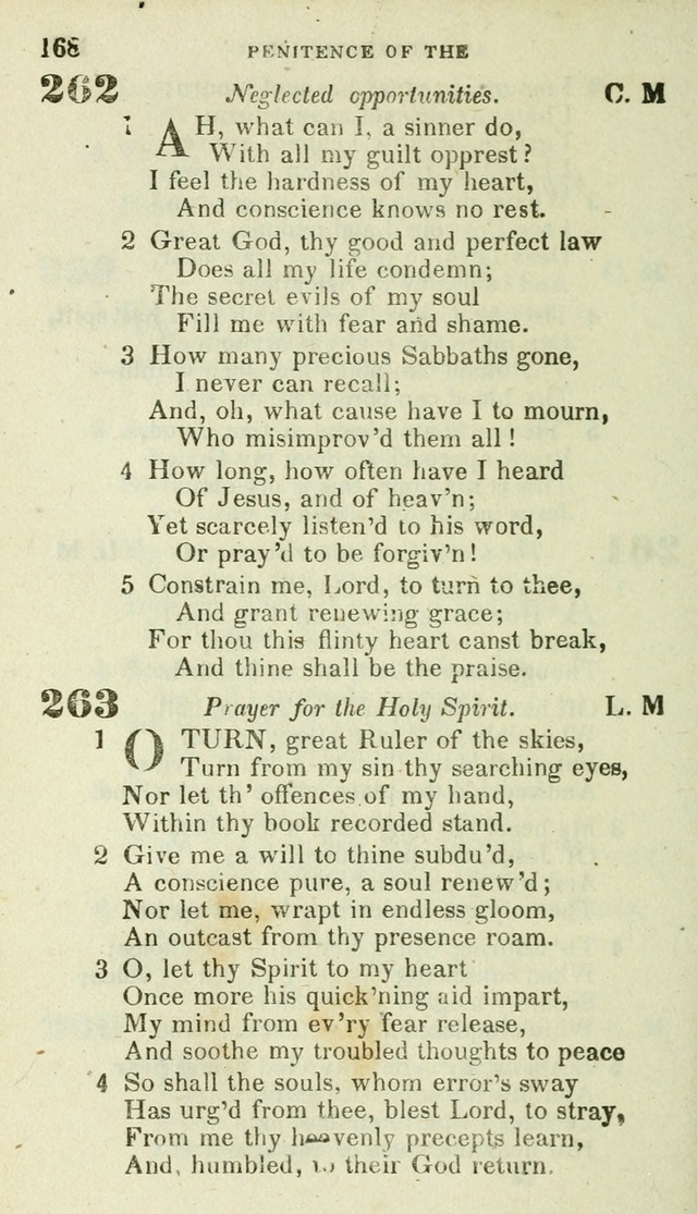 Hymns: original and selected, for public and private worship in the Evangelical Lutheran Church (16th rev. ed.) page 185