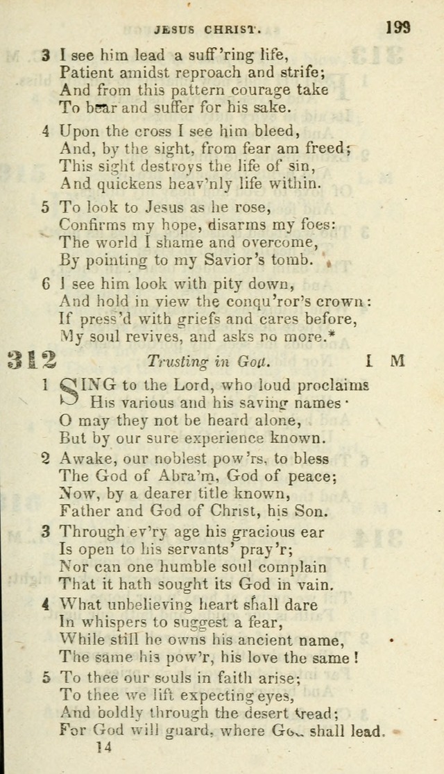 Hymns: original and selected, for public and private worship in the Evangelical Lutheran Church (16th rev. ed.) page 216