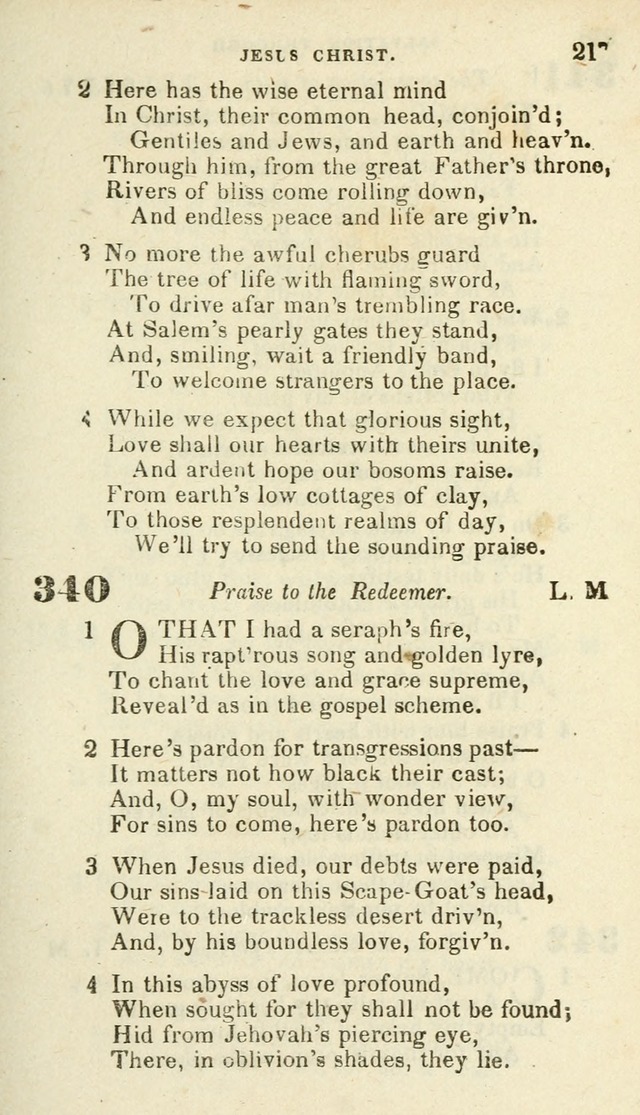 Hymns: original and selected, for public and private worship in the Evangelical Lutheran Church (16th rev. ed.) page 234