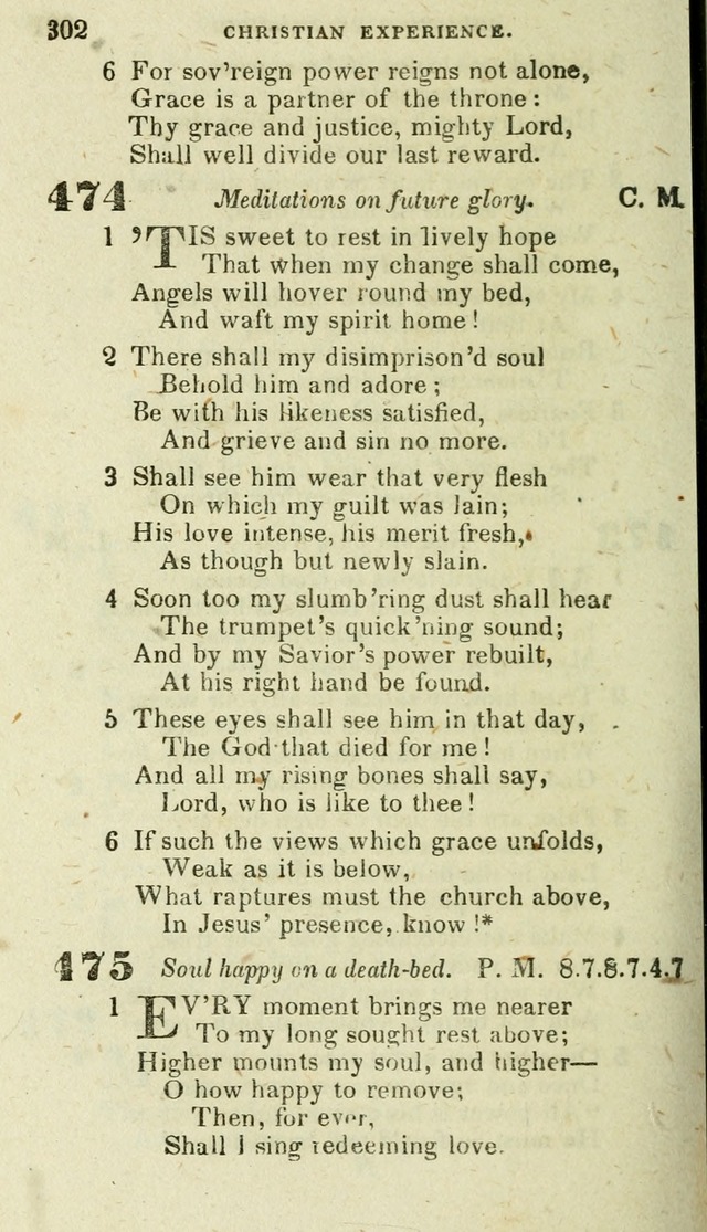 Hymns: original and selected, for public and private worship in the Evangelical Lutheran Church (16th rev. ed.) page 319