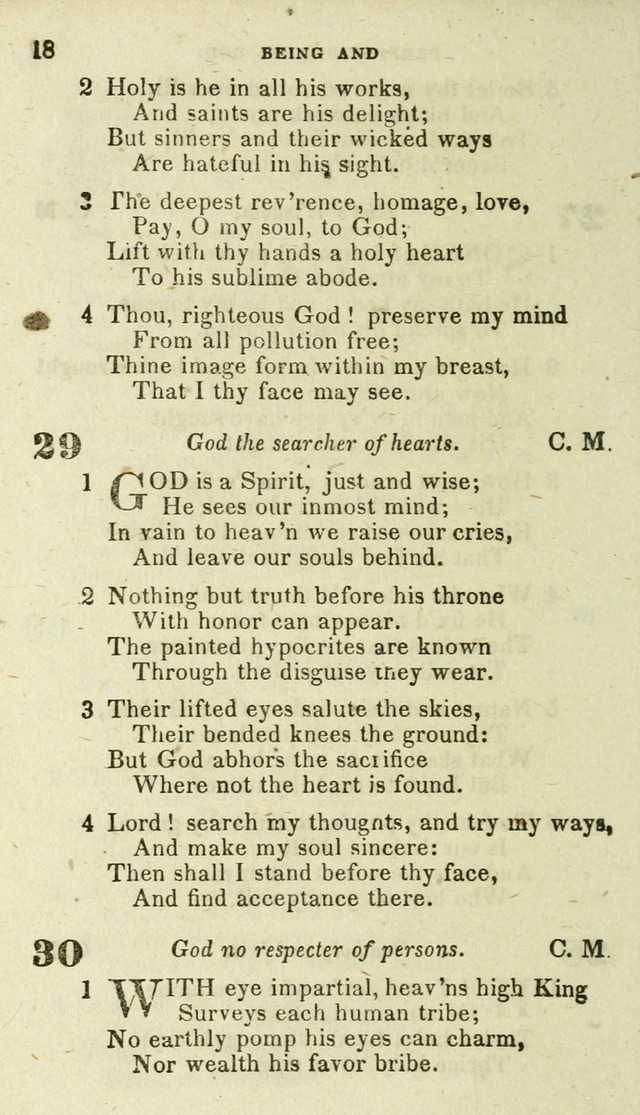 Hymns: original and selected, for public and private worship in the Evangelical Lutheran Church (16th rev. ed.) page 35