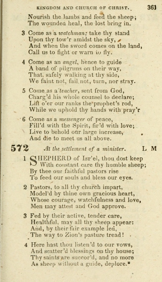 Hymns: original and selected, for public and private worship in the Evangelical Lutheran Church (16th rev. ed.) page 378