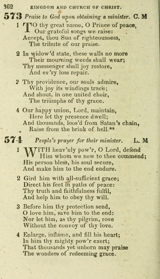 Hymns: original and selected, for public and private worship in the Evangelical Lutheran Church (16th rev. ed.) page 379