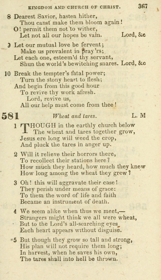 Hymns: original and selected, for public and private worship in the Evangelical Lutheran Church (16th rev. ed.) page 384