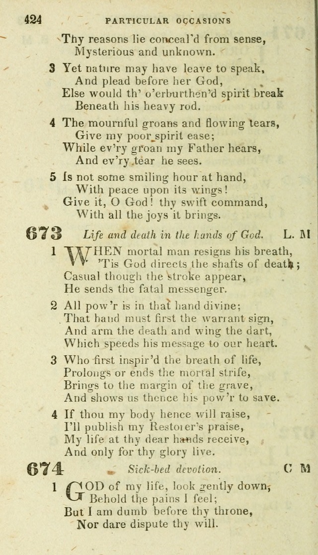 Hymns: original and selected, for public and private worship in the Evangelical Lutheran Church (16th rev. ed.) page 443