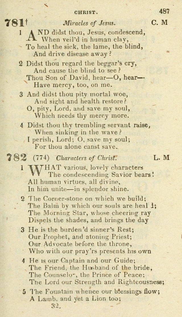 Hymns: original and selected, for public and private worship in the Evangelical Lutheran Church (16th rev. ed.) page 506