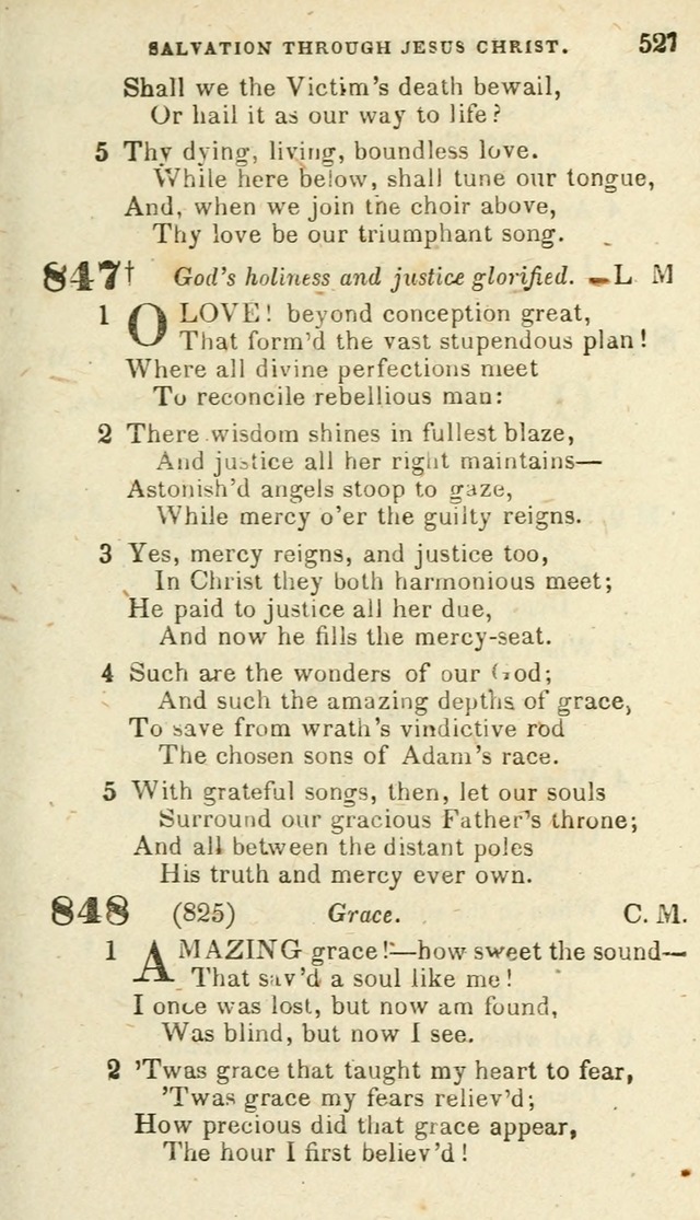 Hymns: original and selected, for public and private worship in the Evangelical Lutheran Church (16th rev. ed.) page 546