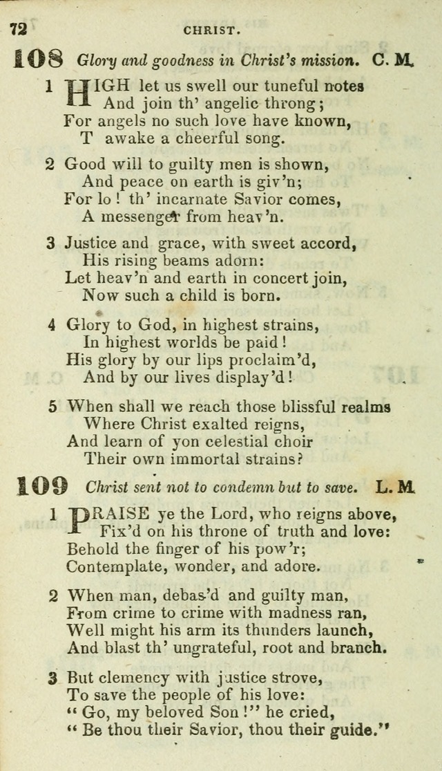 Hymns: original and selected, for public and private worship in the Evangelical Lutheran Church (16th rev. ed.) page 89