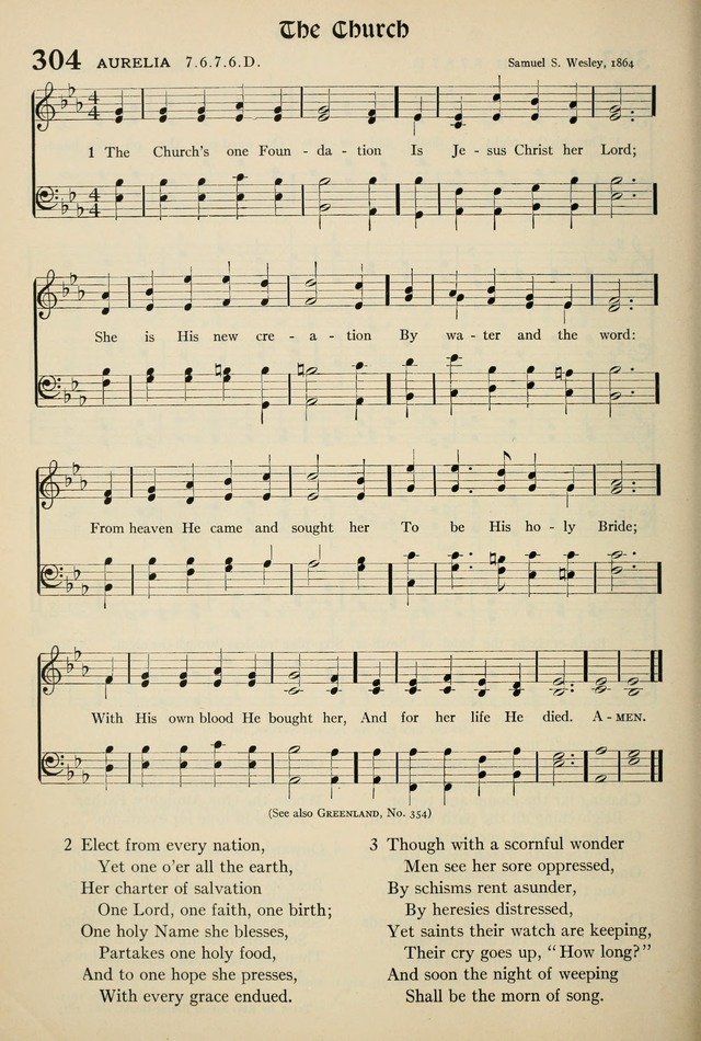 The Hymnal: published in 1895 and revised in 1911 by authority of the General Assembly of the Presbyterian Church in the United States of America page 252