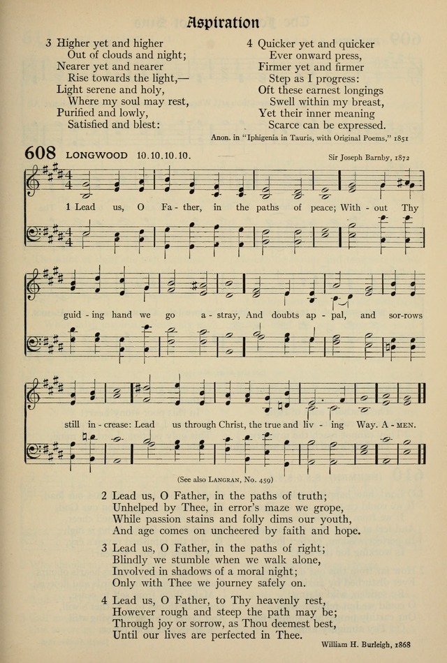 The Hymnal: published in 1895 and revised in 1911 by authority of the General Assembly of the Presbyterian Church in the United States of America page 491
