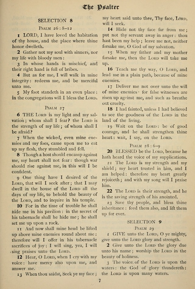 The Hymnal: published in 1895 and revised in 1911 by authority of the General Assembly of the Presbyterian Church in the United States of America page 655