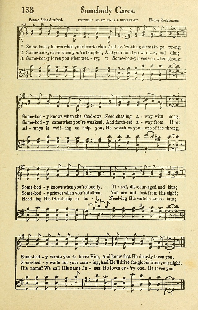 His Praise page 159