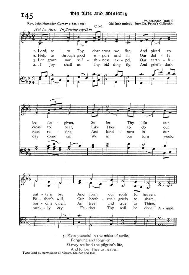The Hymnal page 175