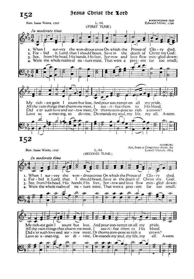 The Hymnal page 182