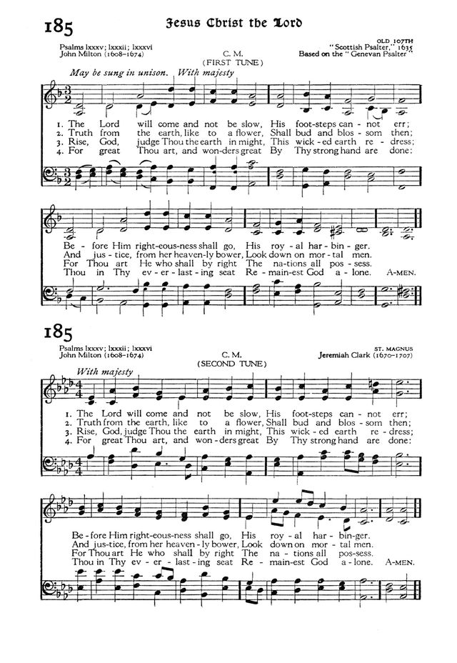 The Hymnal page 210