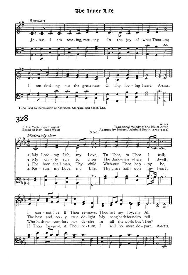 The Hymnal page 347