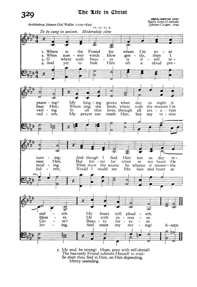 The Hymnal page 348