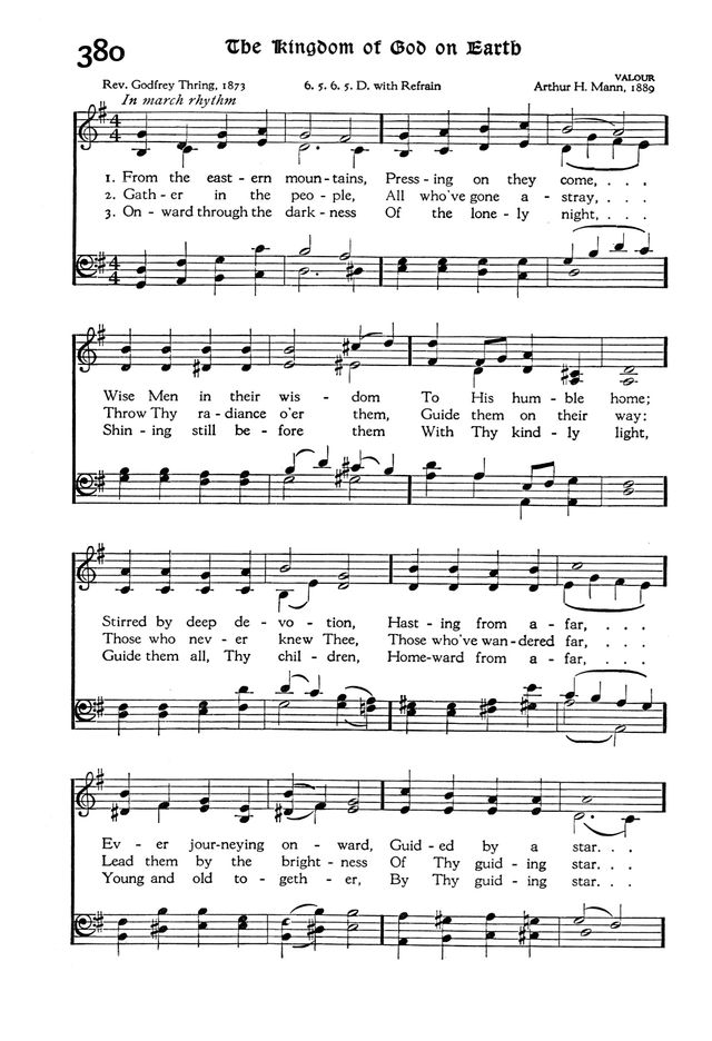 The Hymnal page 388