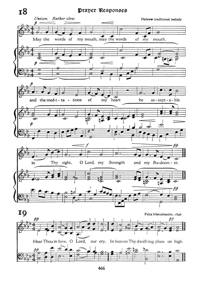 The Hymnal page 512