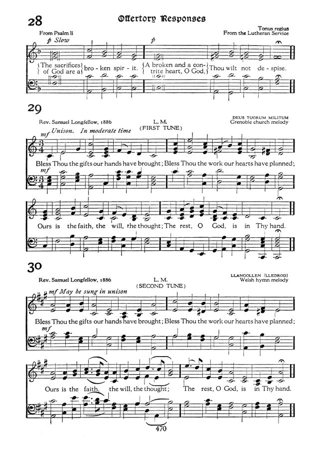 The Hymnal page 516