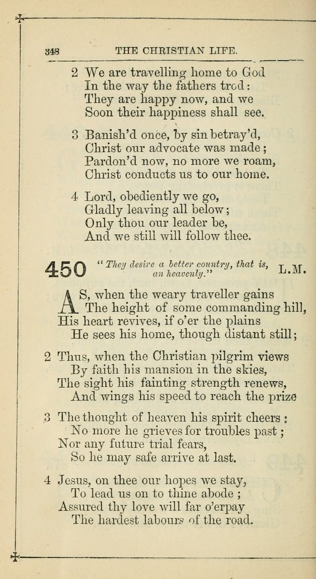 Hymnal: according to the use of the Protestant Episcopal Church in the United States of America : Revised edition (1874) page 363