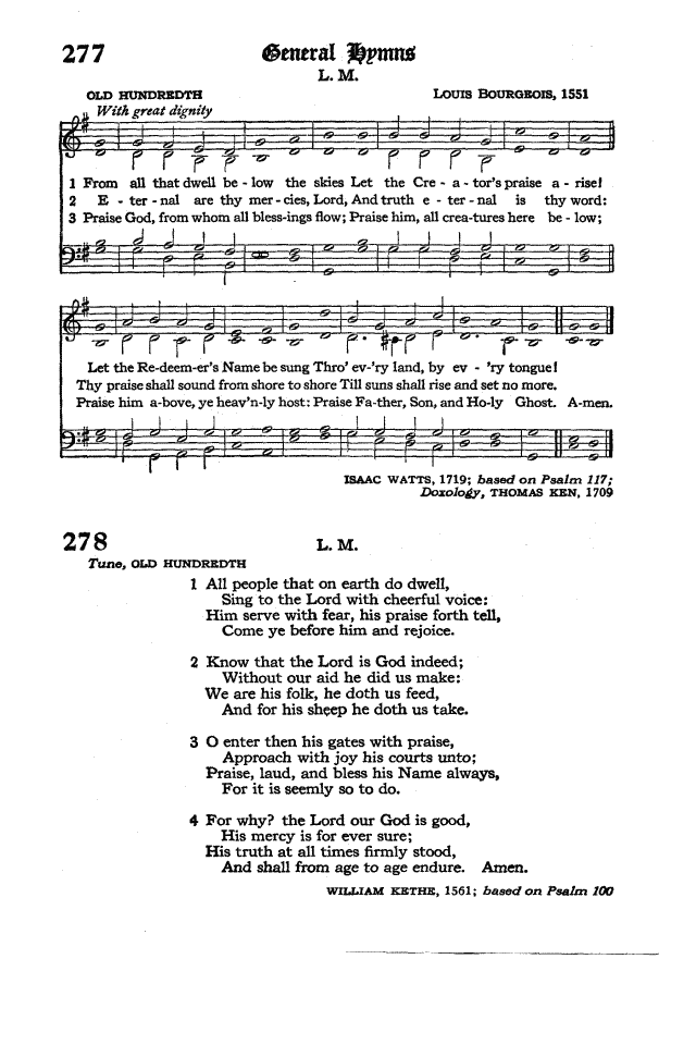 The Hymnal of the Protestant Episcopal Church in the United States of America 1940 page 341