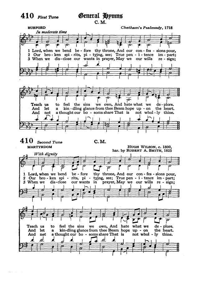 The Hymnal of the Protestant Episcopal Church in the United States of America 1940 page 482