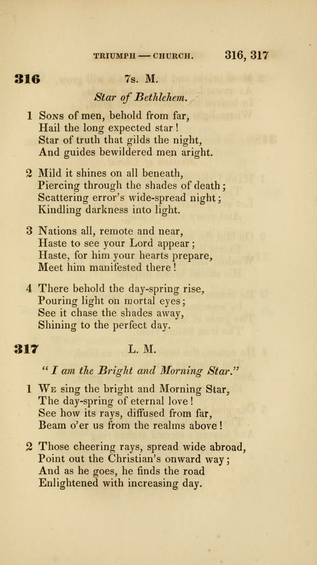 Hymns for Public Worship page 240
