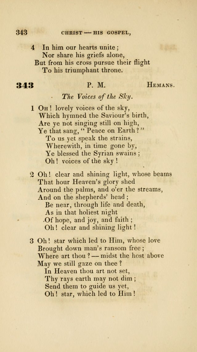 Hymns for Public Worship page 257