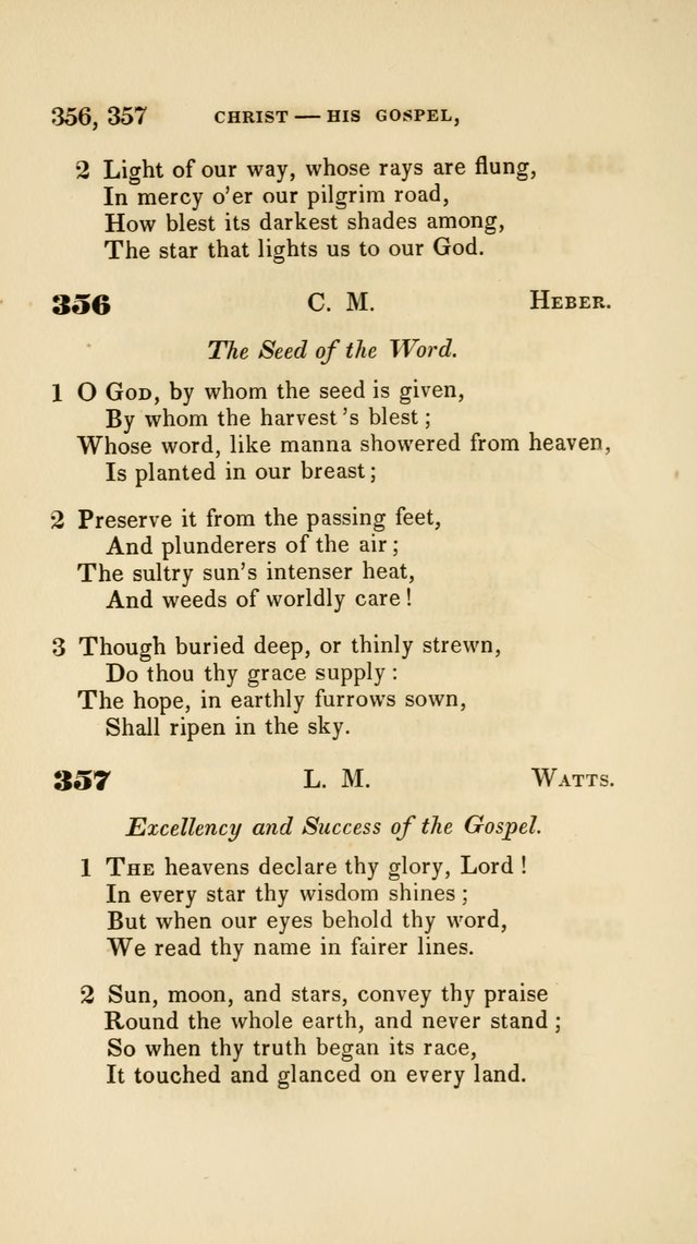 Hymns for Public Worship page 265