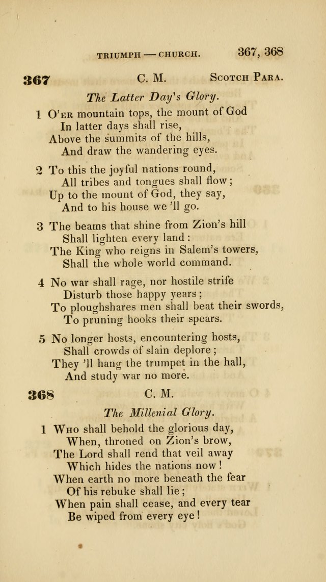 Hymns for Public Worship page 272