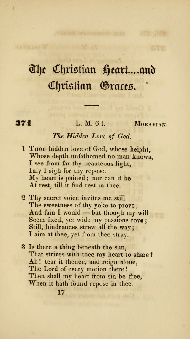 Hymns for Public Worship page 276