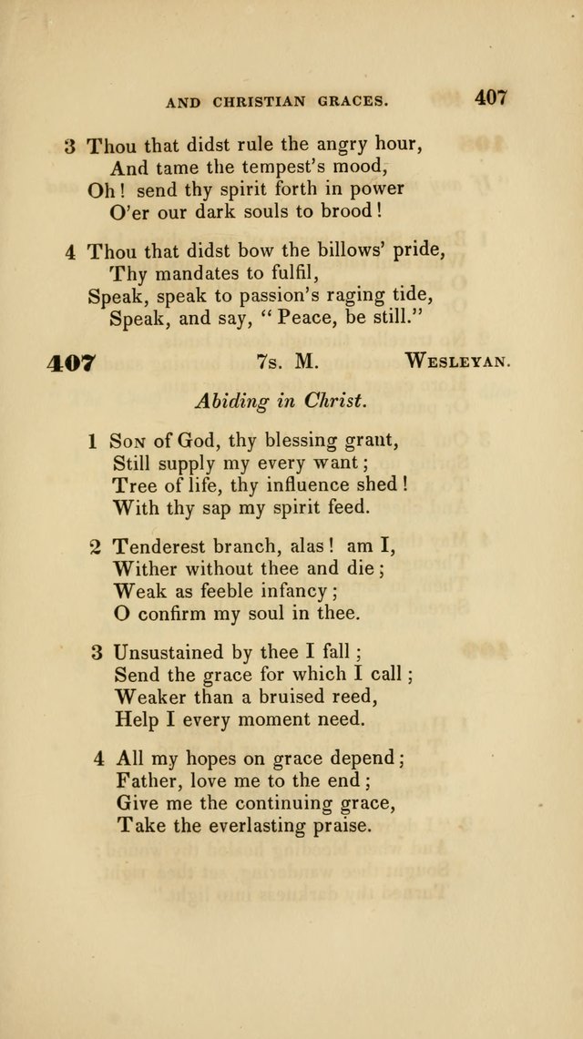 Hymns for Public Worship page 296