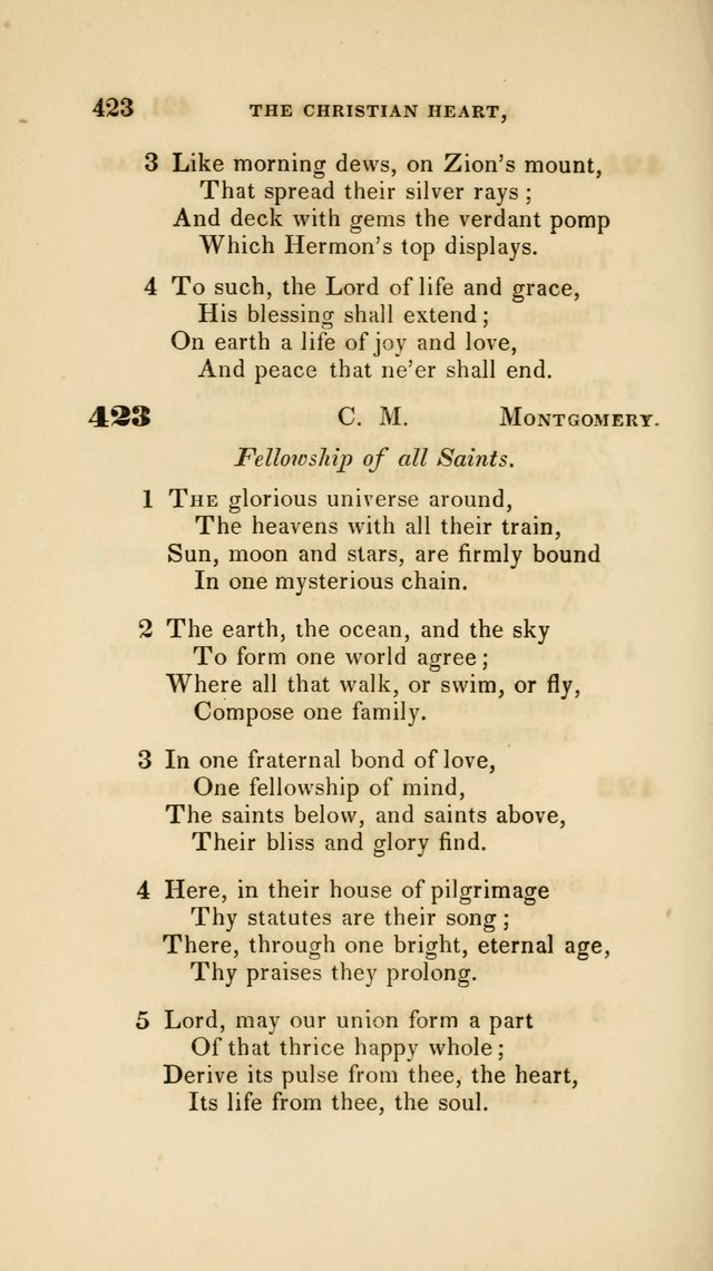 Hymns for Public Worship page 307