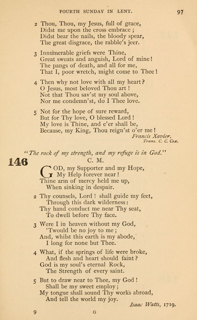 Hymns for the Reformed Church in the United States page 104